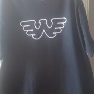 Men's Waylon Jennings t shirt